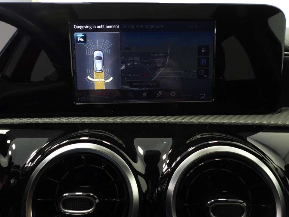 Mercedes-Benz A 250 - Imagem 9