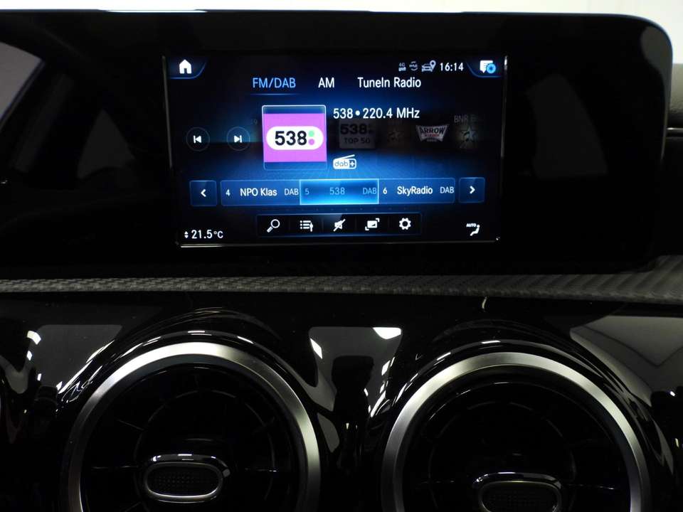 Mercedes-Benz A 250 - Imagem 10