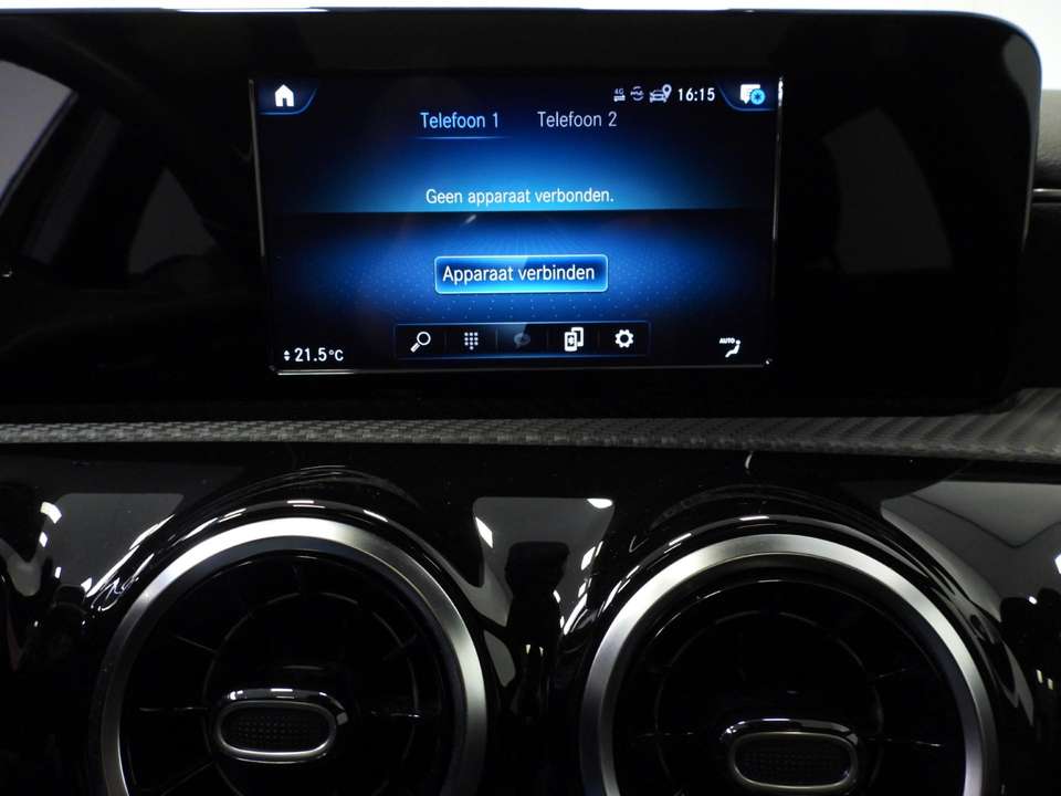 Mercedes-Benz A 250 - Imagem 11