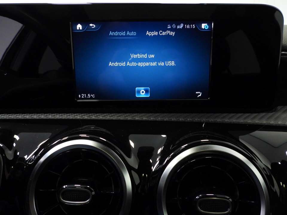 Mercedes-Benz A 250 - Imagem 12