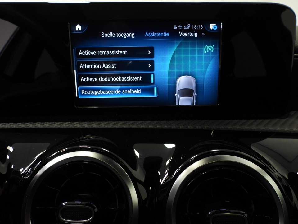 Mercedes-Benz A 250 - Imagem 14