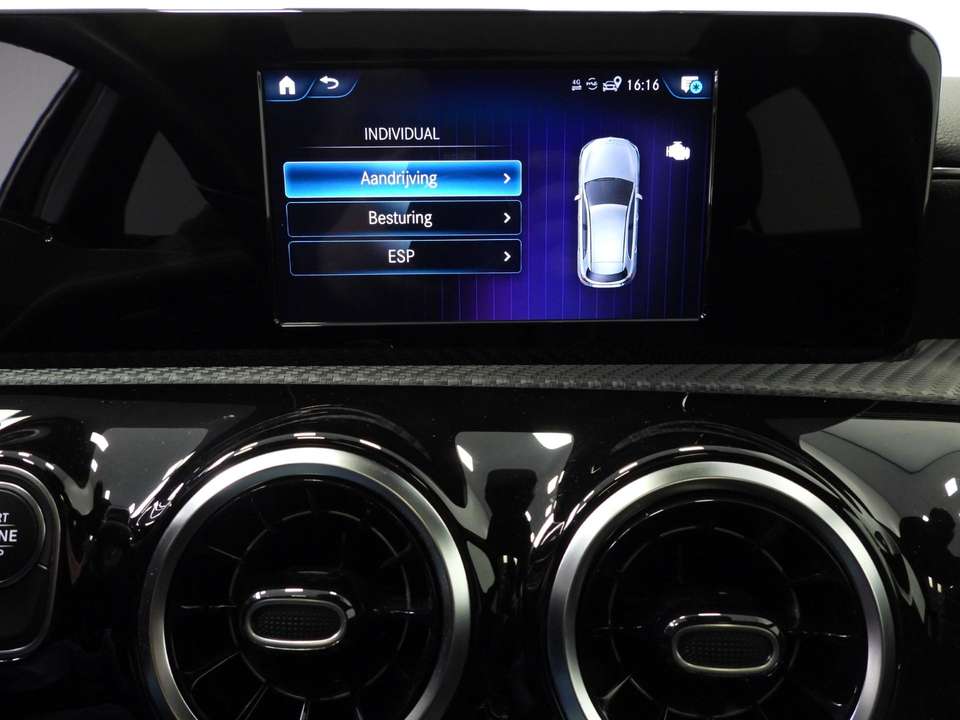 Mercedes-Benz A 250 - Imagem 15