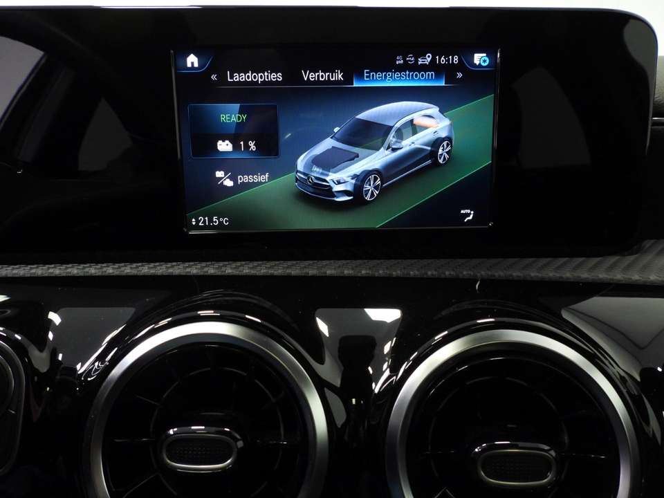 Mercedes-Benz A 250 - Imagem 17