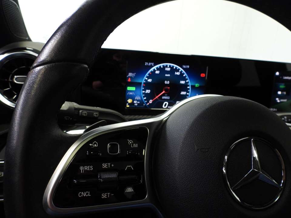 Mercedes-Benz A 250 - Imagem 19