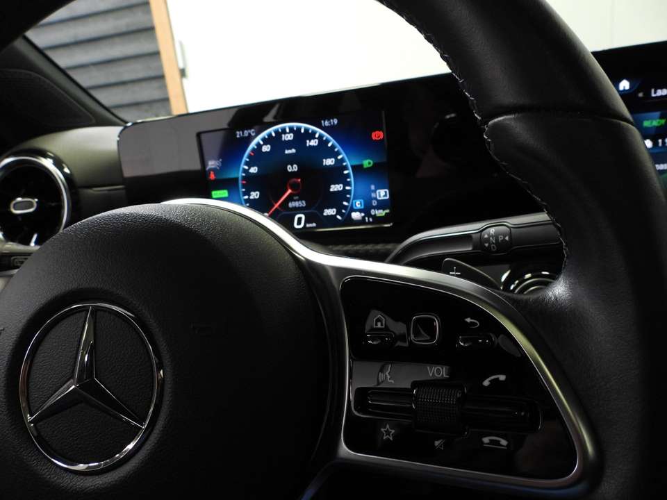 Mercedes-Benz A 250 - Imagem 20