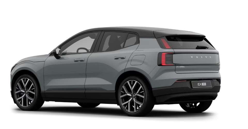 Volvo EX30 - Imagem 2