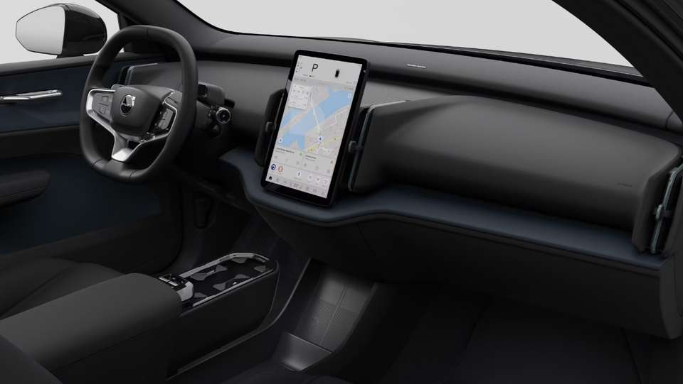 Volvo EX30 - Imagem 3