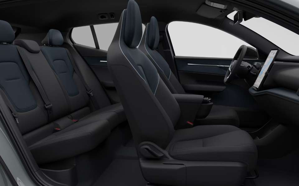 Volvo EX30 - Imagem 4