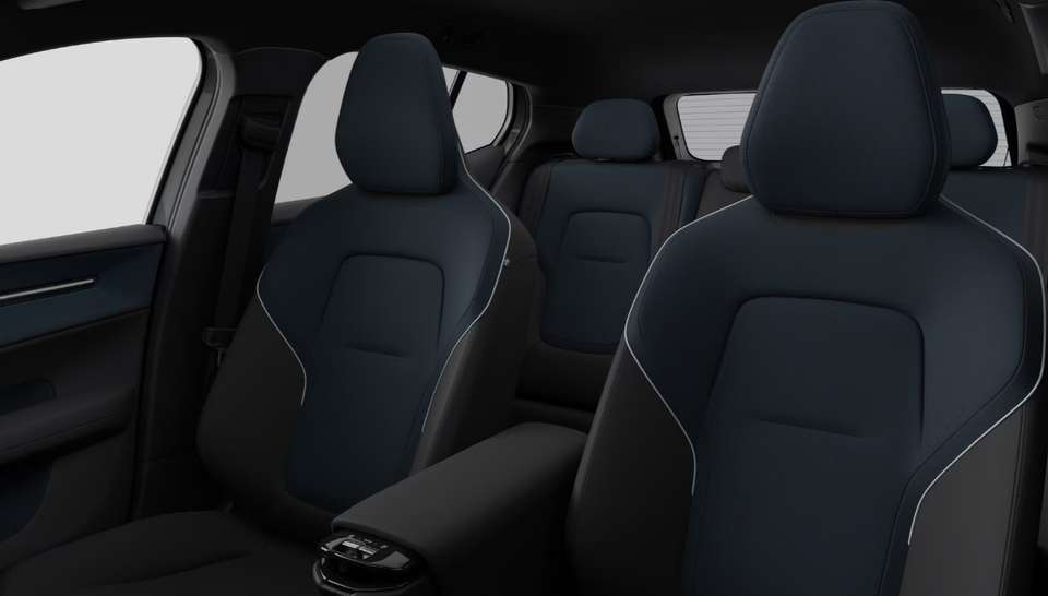 Volvo EX30 - Imagem 5