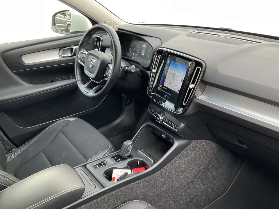 Volvo XC40 - Imagem 3