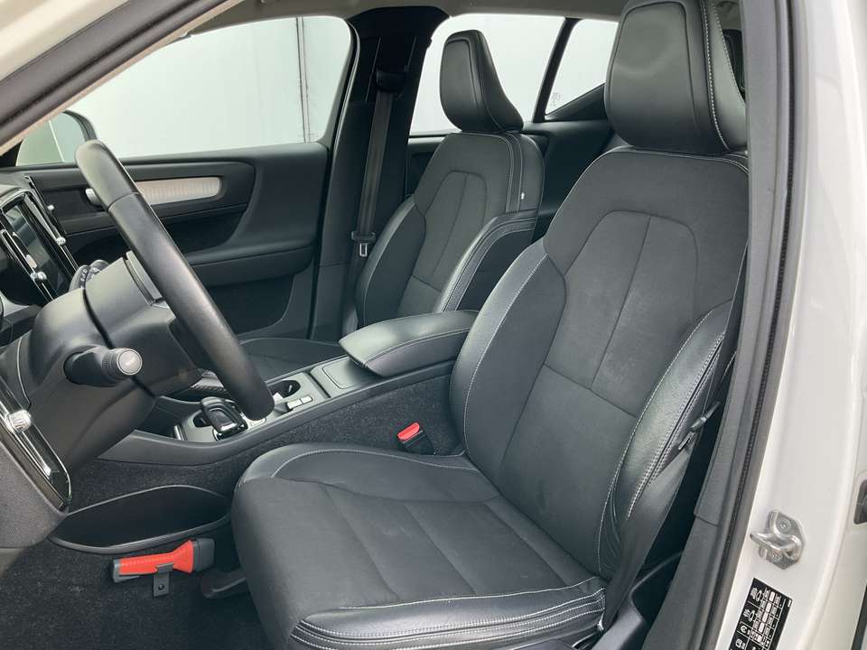 Volvo XC40 - Imagem 4