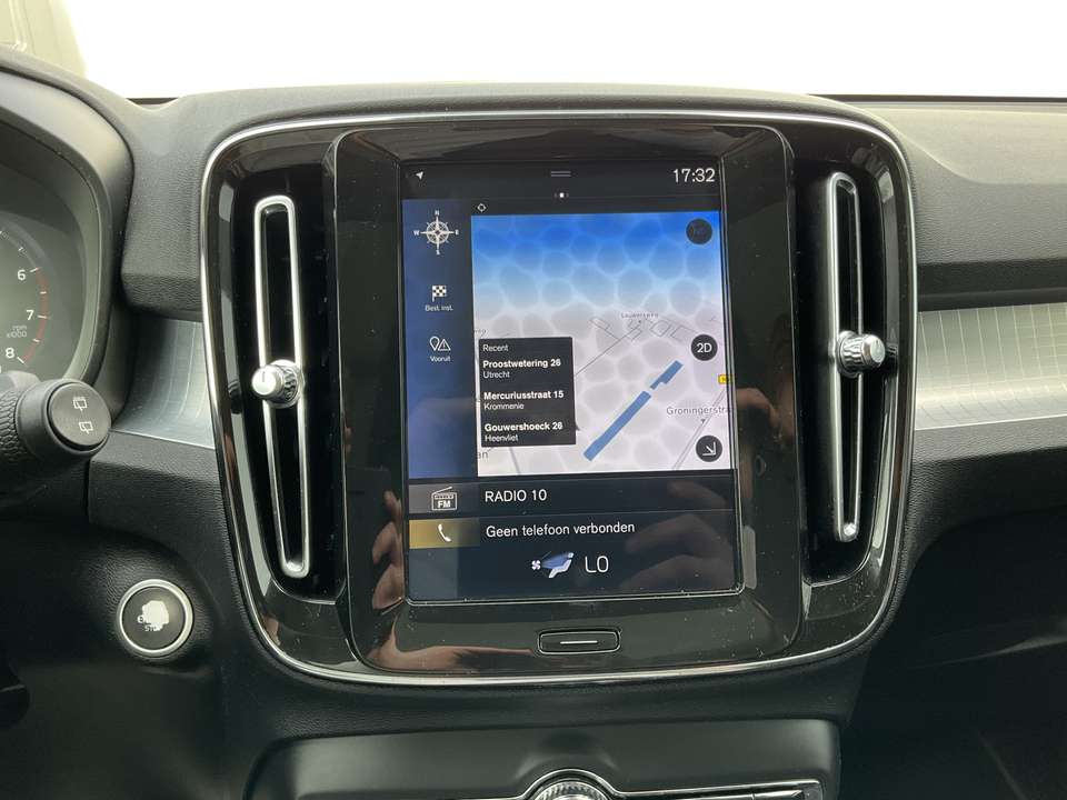 Volvo XC40 - Imagem 5