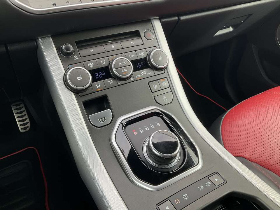 Land Rover Range Rover Evoque - Imagem 4