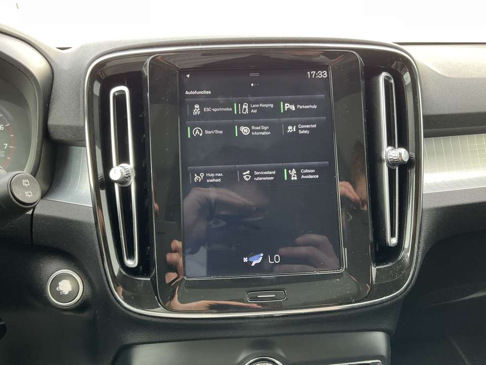 Volvo XC40 - Imagem 6