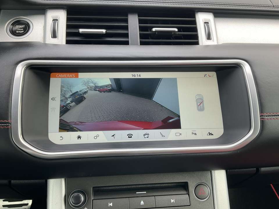 Land Rover Range Rover Evoque - Imagem 5