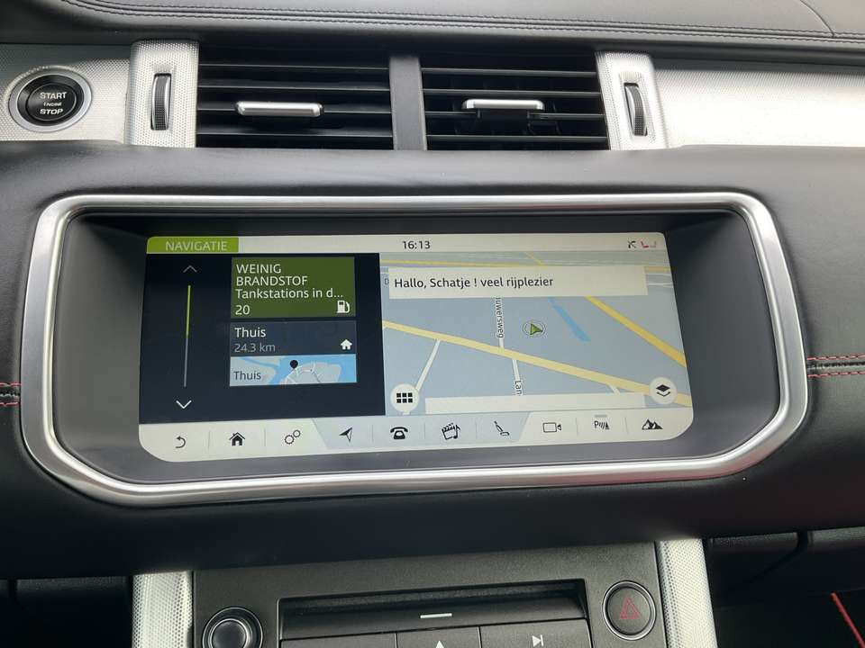 Land Rover Range Rover Evoque - Imagem 6