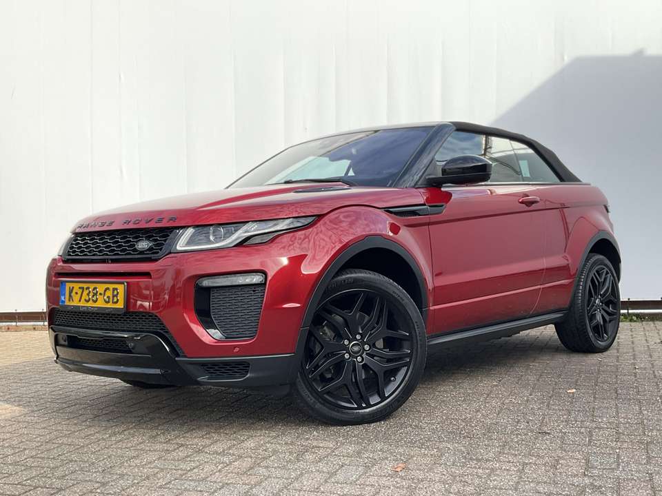 Land Rover Range Rover Evoque - Imagem 7