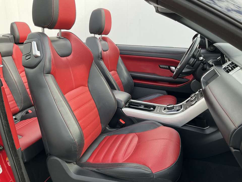 Land Rover Range Rover Evoque - Imagem 9