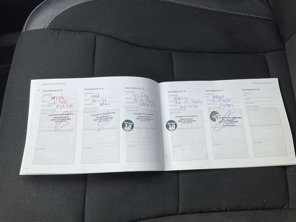 Volvo XC40 - Imagem 10