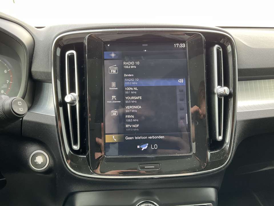 Volvo XC40 - Imagem 12