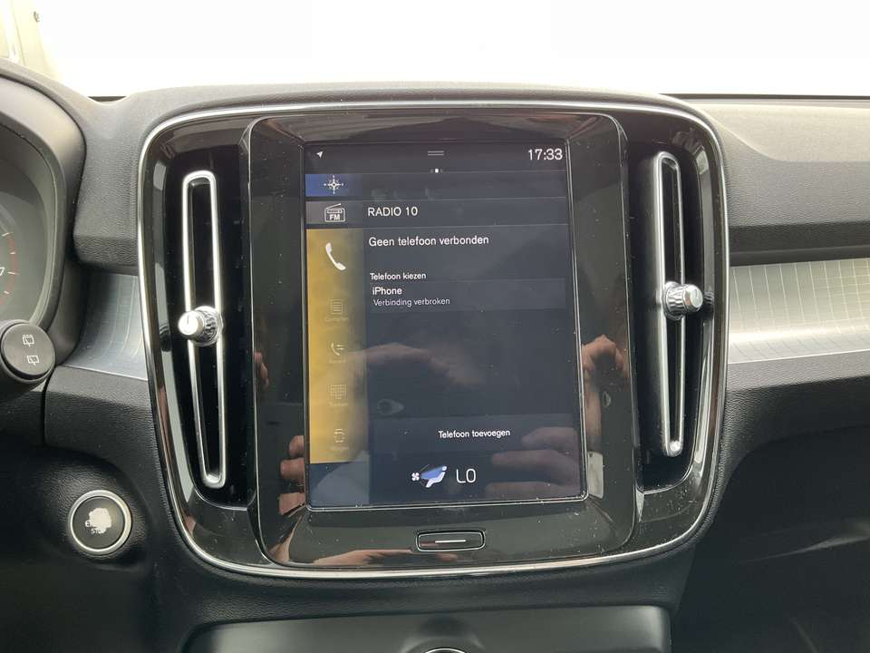 Volvo XC40 - Imagem 13