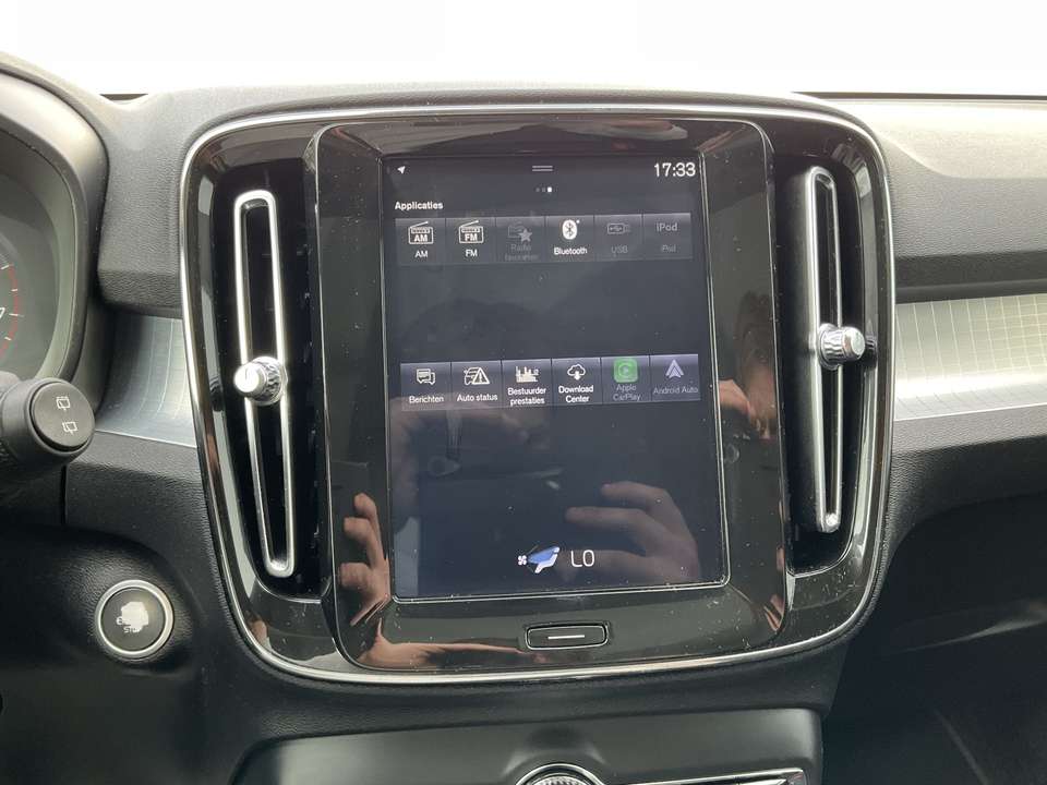 Volvo XC40 - Imagem 14