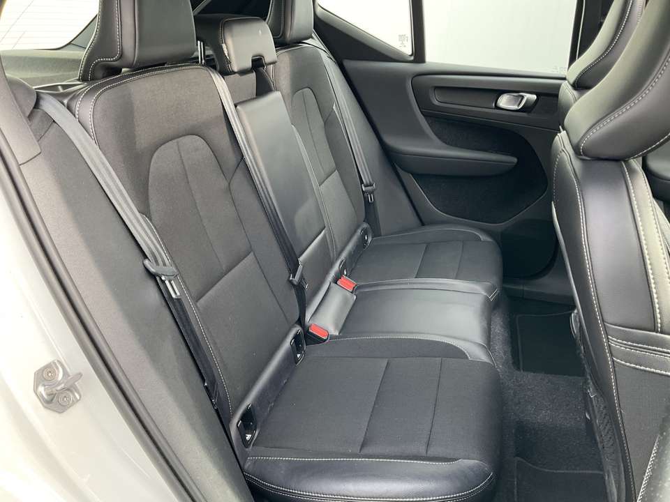 Volvo XC40 - Imagem 15