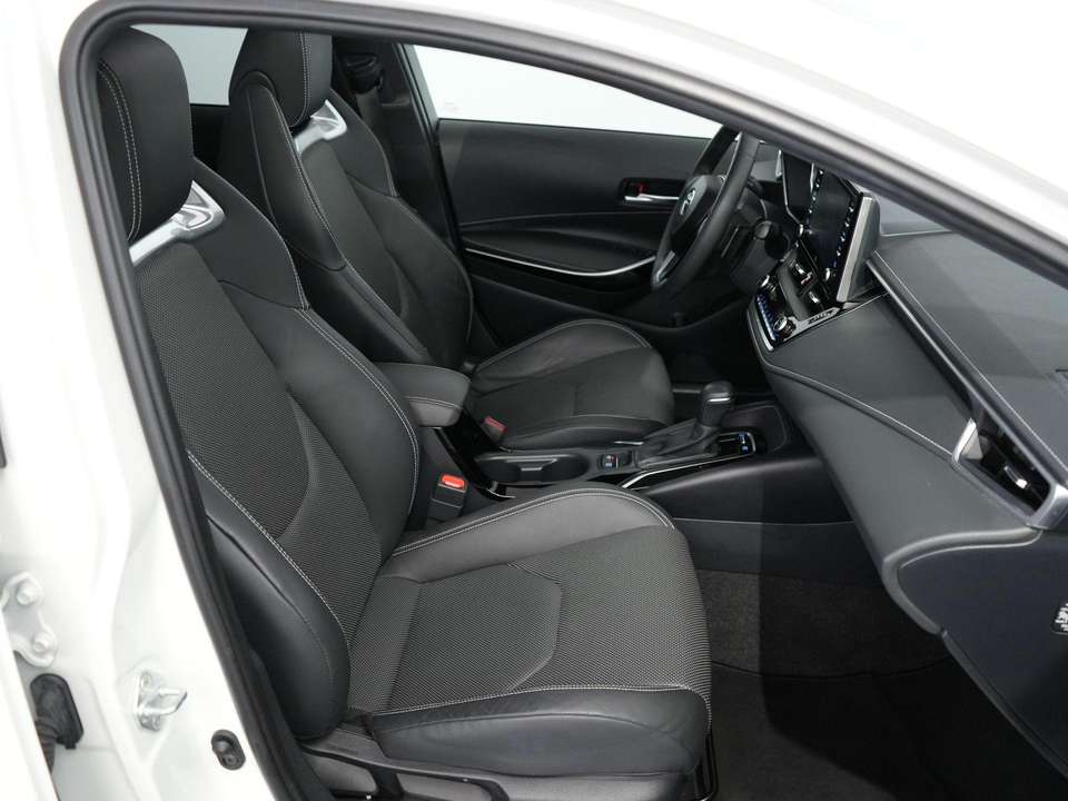 Toyota Corolla - Imagem 4