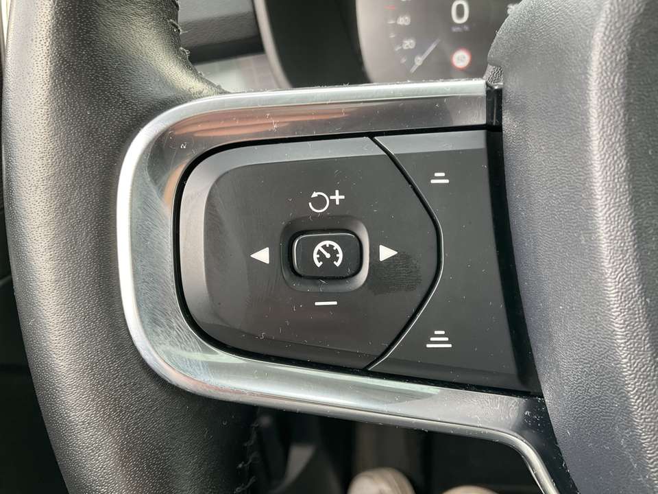 Volvo XC40 - Imagem 18