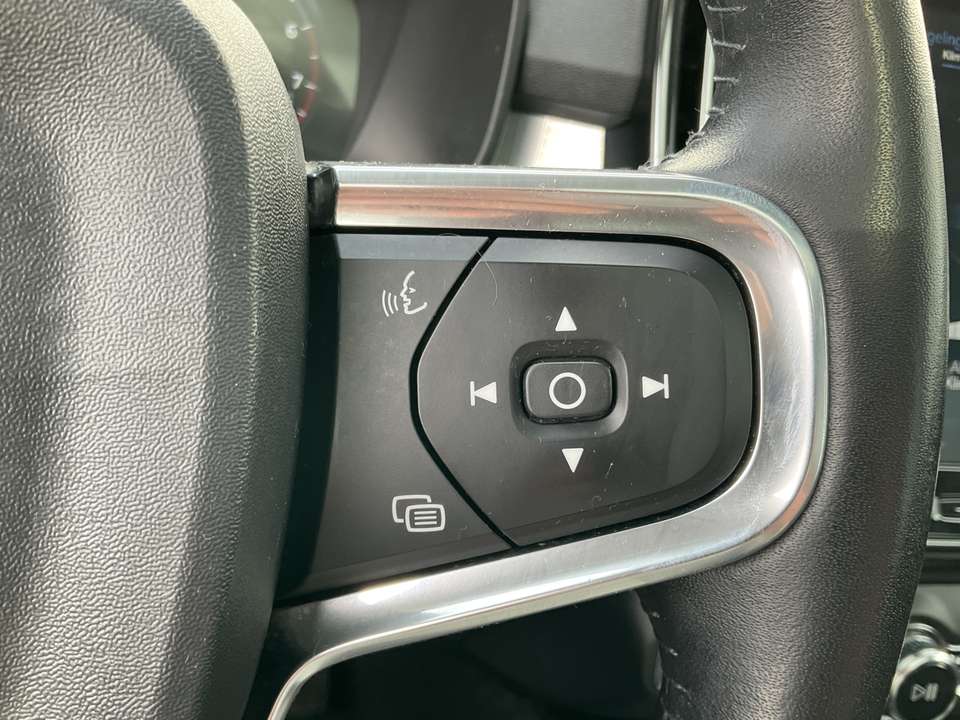 Volvo XC40 - Imagem 19