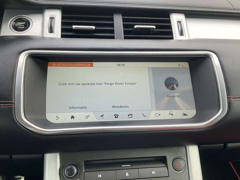 Land Rover Range Rover Evoque - Imagem 19