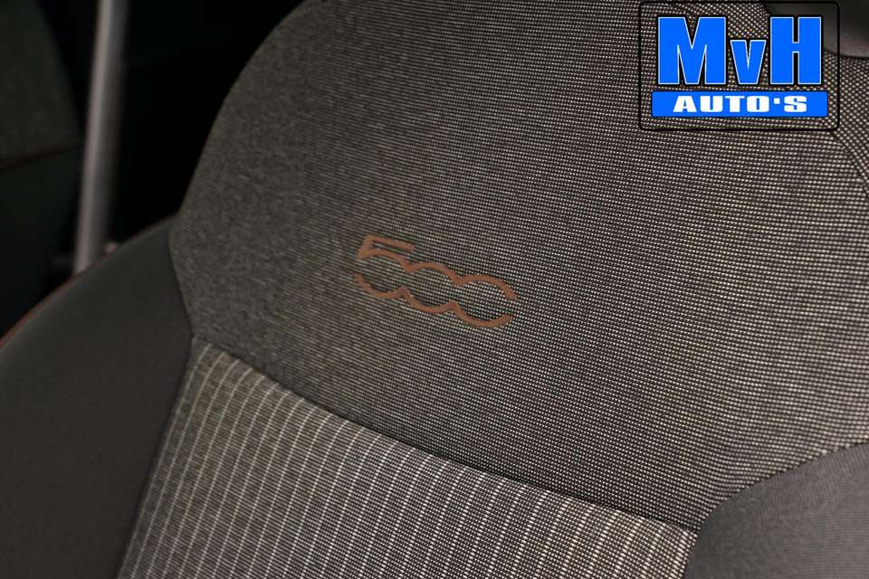 Fiat 500 - Imagem 4