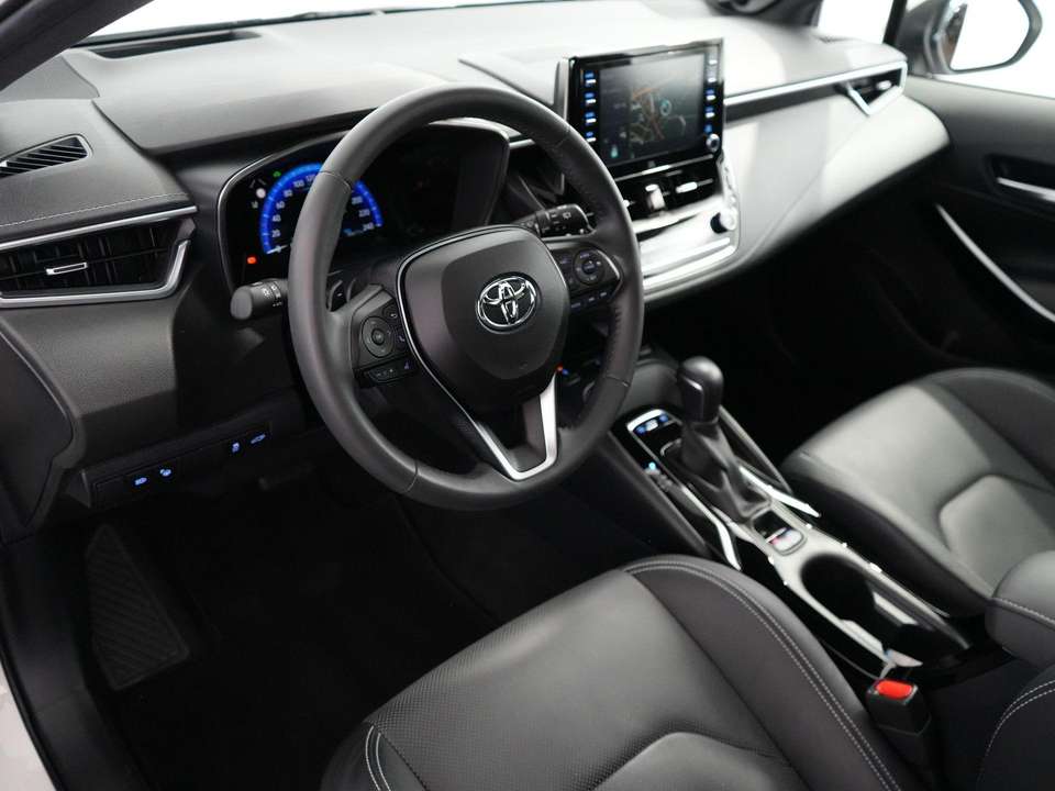 Toyota Corolla - Imagem 7