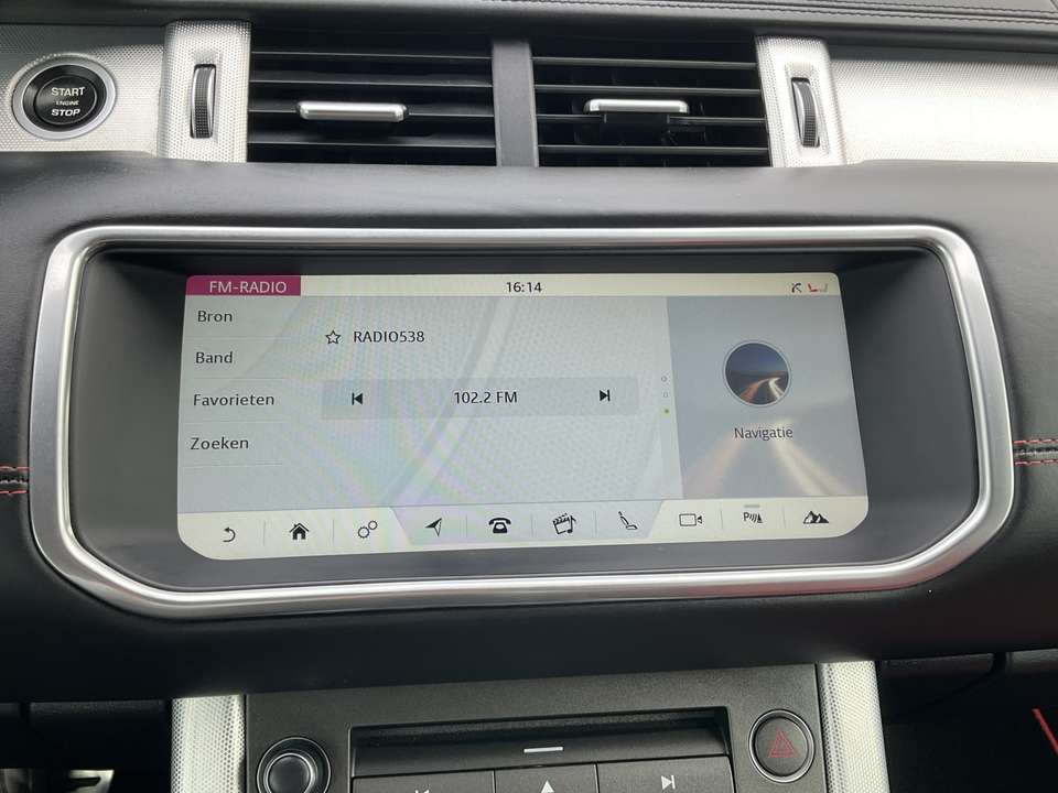 Land Rover Range Rover Evoque - Imagem 20