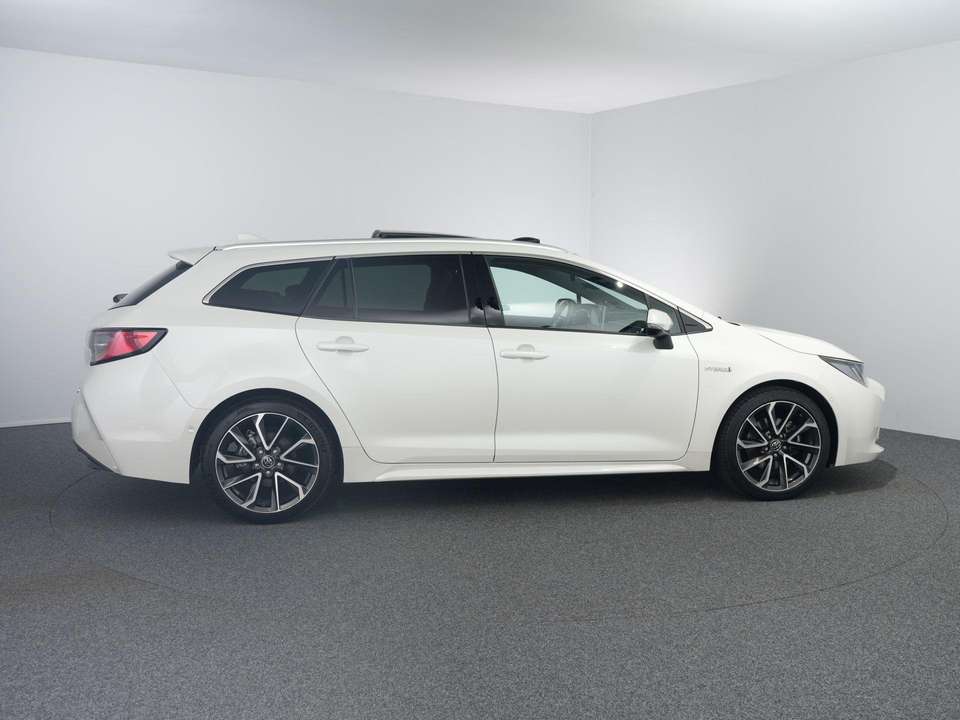 Toyota Corolla - Imagem 14