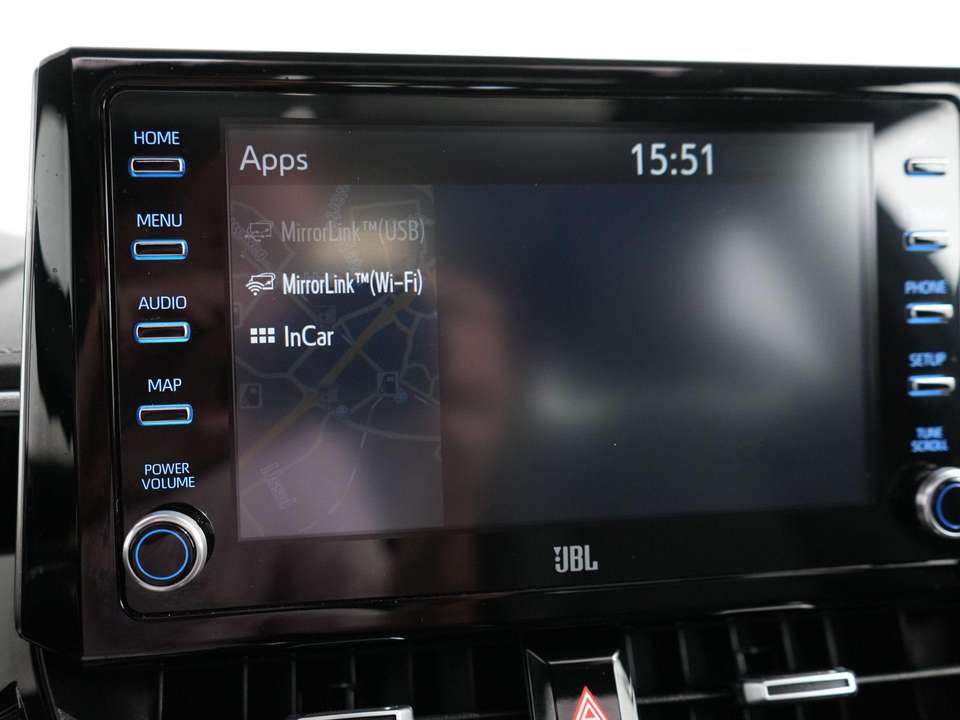 Toyota Corolla - Imagem 15