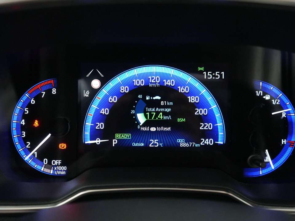 Toyota Corolla - Imagem 16