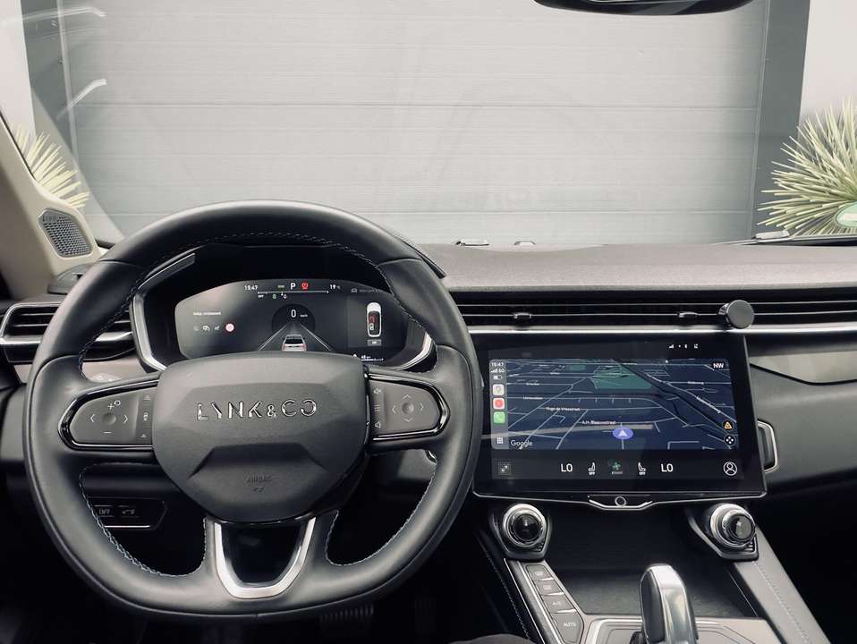 Lynk & Co 01 - Imagem 6