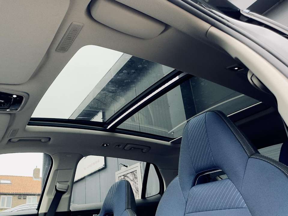 Lynk & Co 01 - Imagem 7