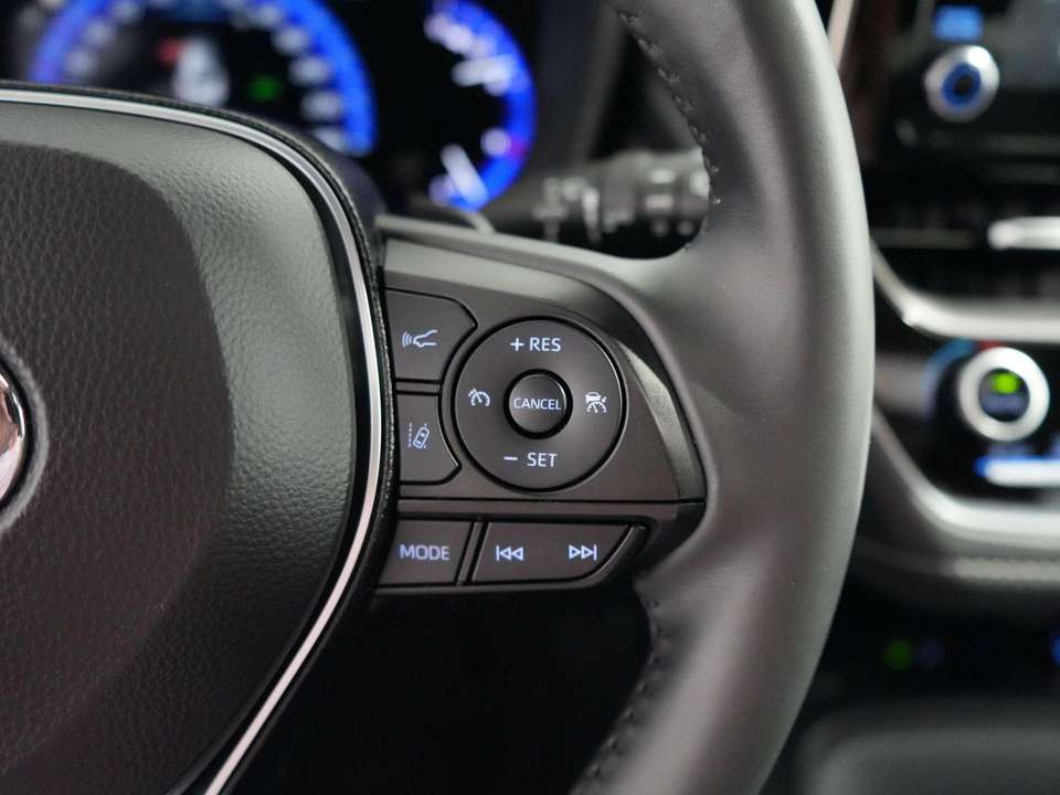 Toyota Corolla - Imagem 18