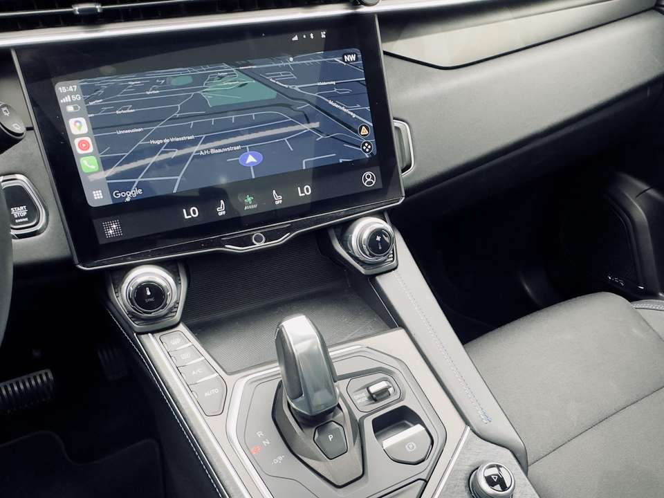 Lynk & Co 01 - Imagem 8