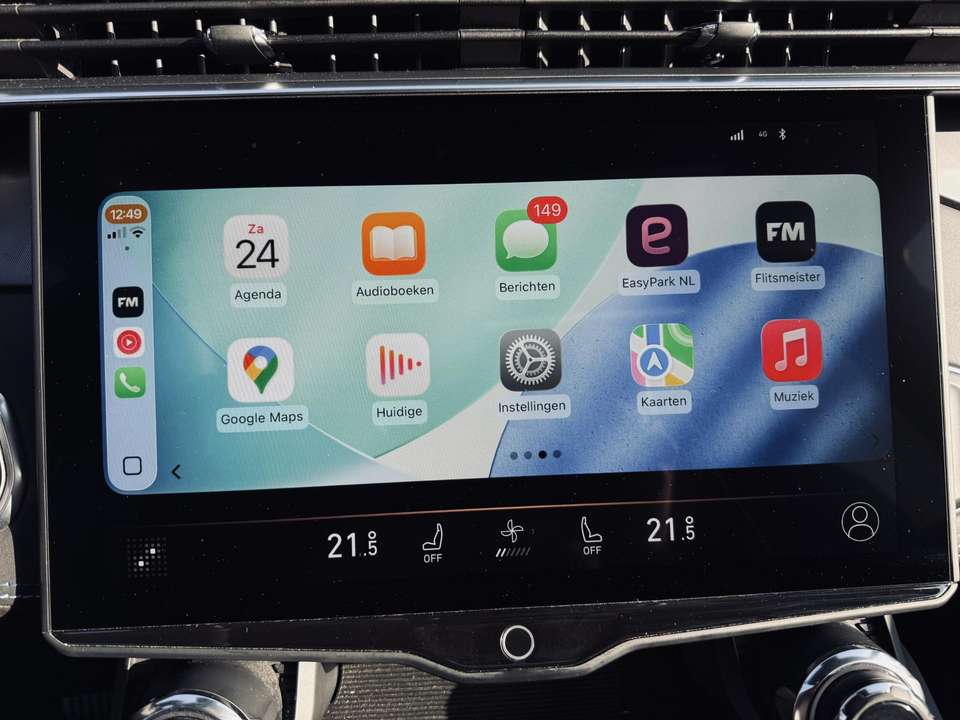 Lynk & Co 01 - Imagem 8