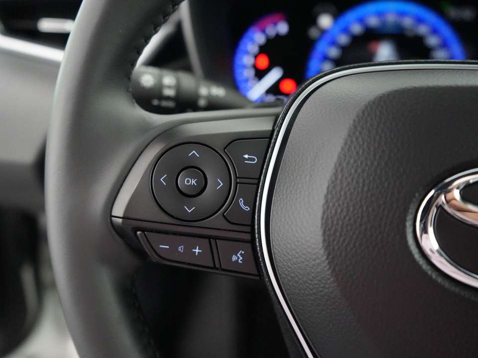 Toyota Corolla - Imagem 19