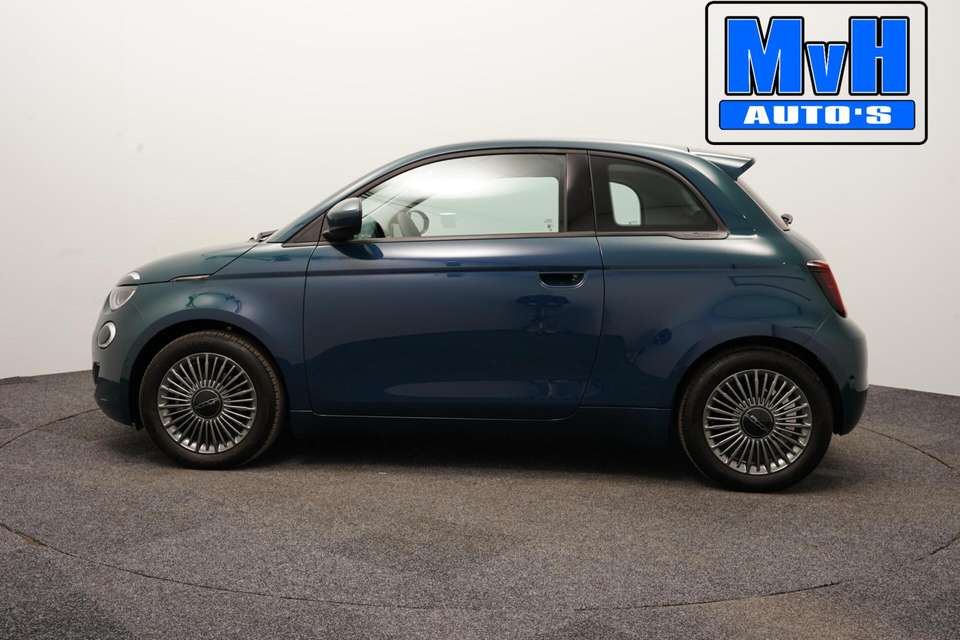 Fiat 500 - Imagem 17