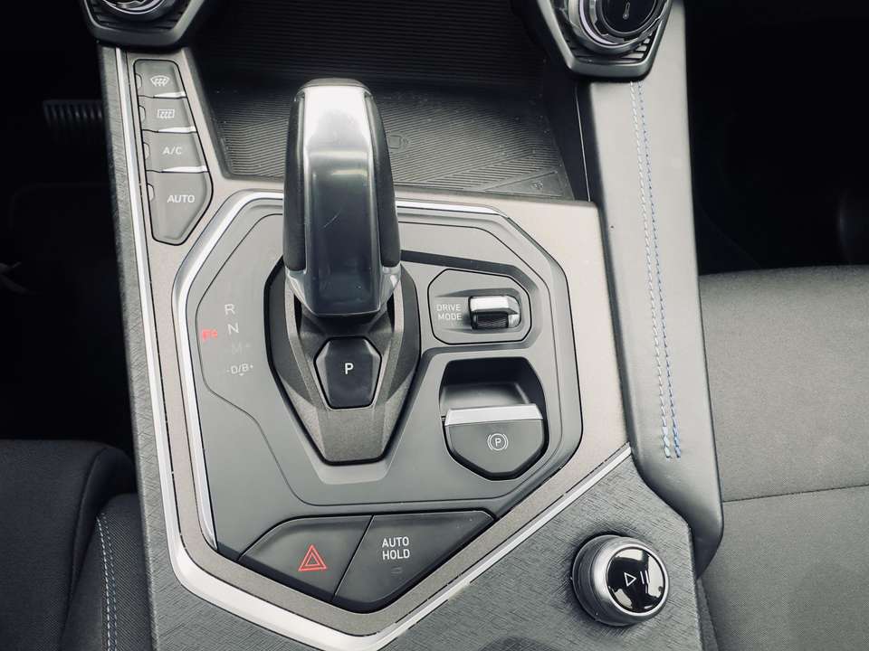 Lynk & Co 01 - Imagem 9