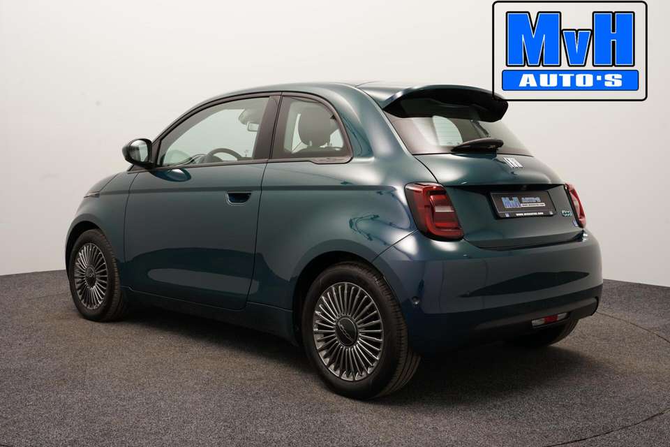 Fiat 500 - Imagem 18