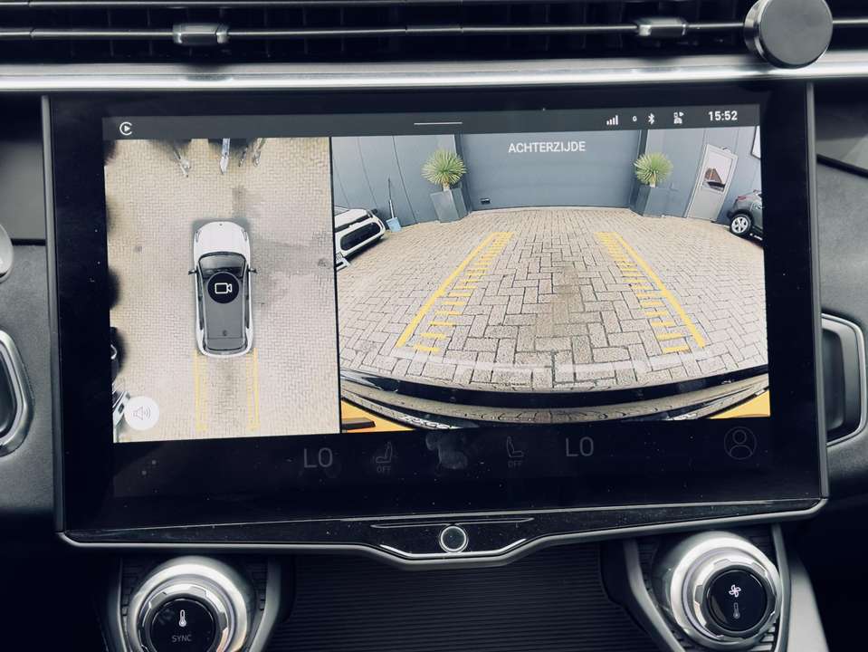 Lynk & Co 01 - Imagem 10