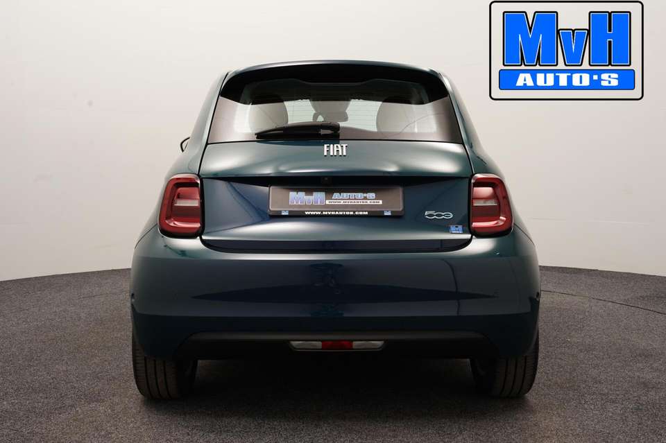Fiat 500 - Imagem 19