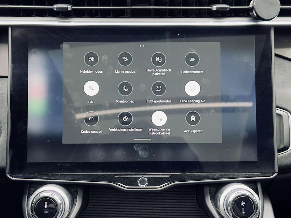 Lynk & Co 01 - Imagem 11