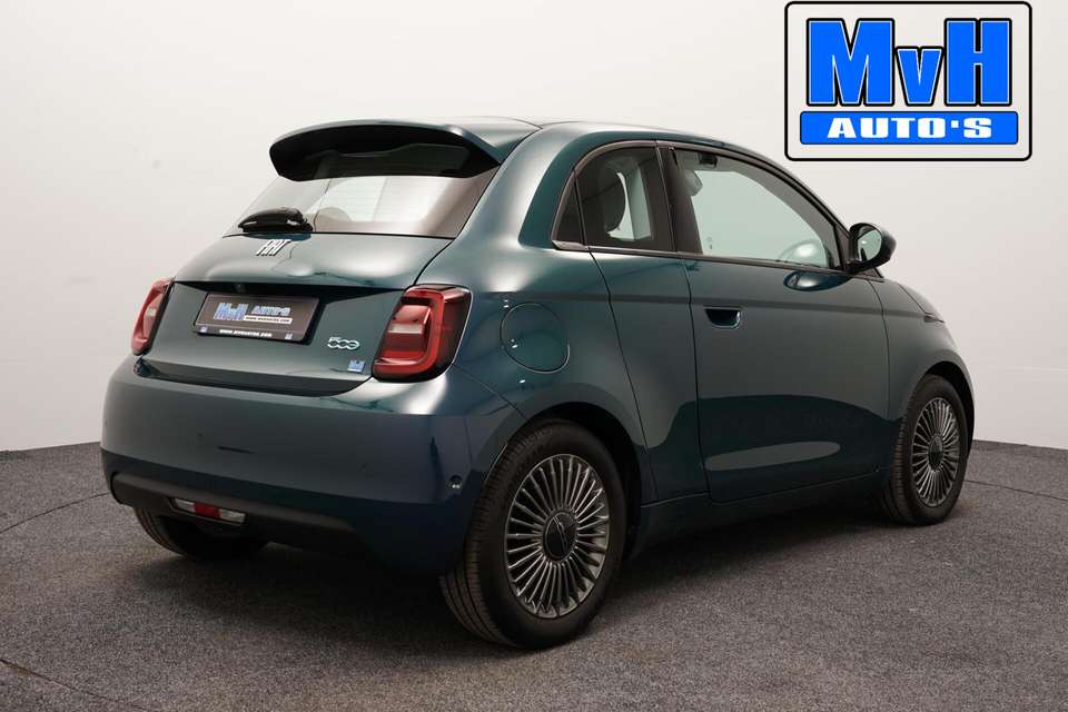 Fiat 500 - Imagem 20